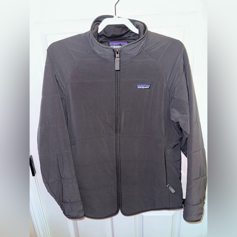Patagonia Women’s Black Performance Jacket